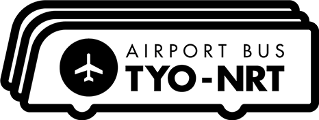 AIRPORT BUS TYO-NRT